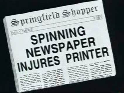 Article Titles